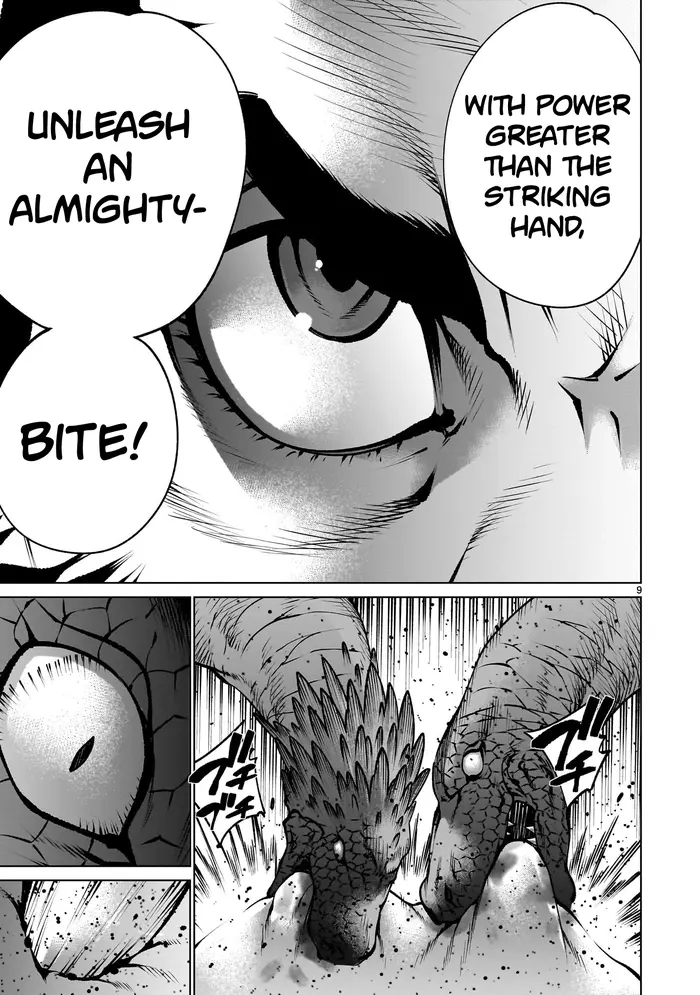 Killing Bites Chapter 128 image 09_optimized